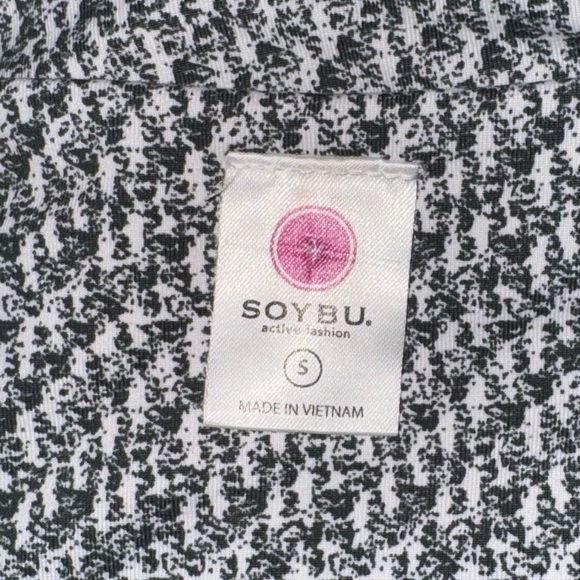 Soybu Athletic Dress - Size L - Picture 5 of 5